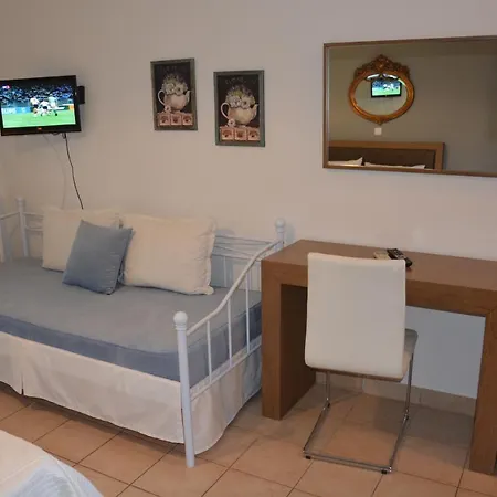 Отель Michel Mar & 2*