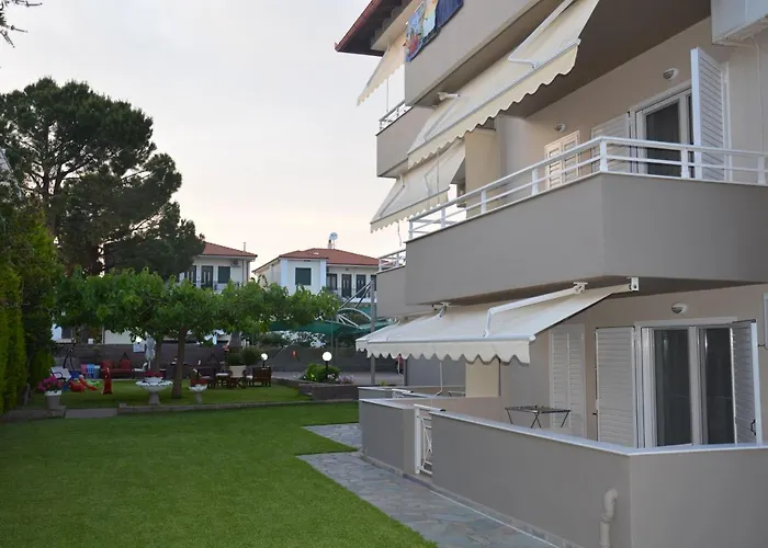 Hotel Michel Mar & 2*