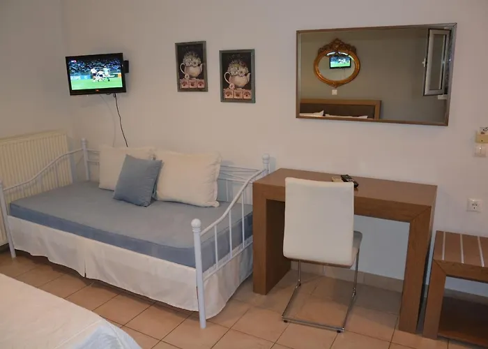 Hotel Michel Mar & 2*