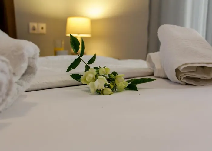 Hotel Michel Mar & 2*