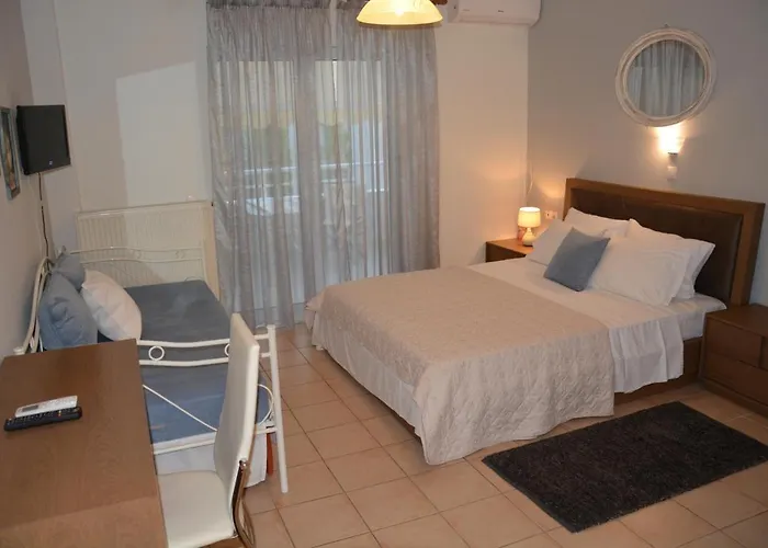 Michel Mar & Hotel 2*