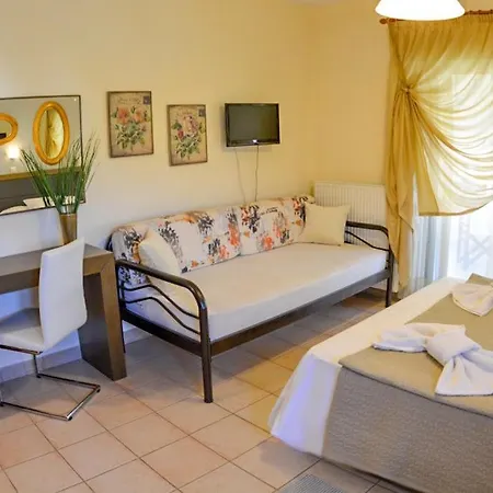 Hotel Michel Mar & Neos Marmaras