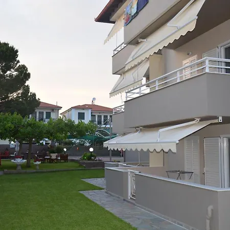 Hotel Michel Mar & 2*