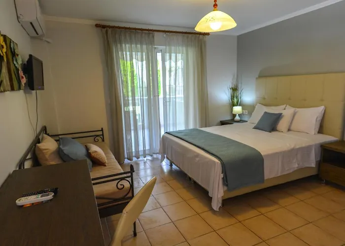 Michel Mar & Hotel