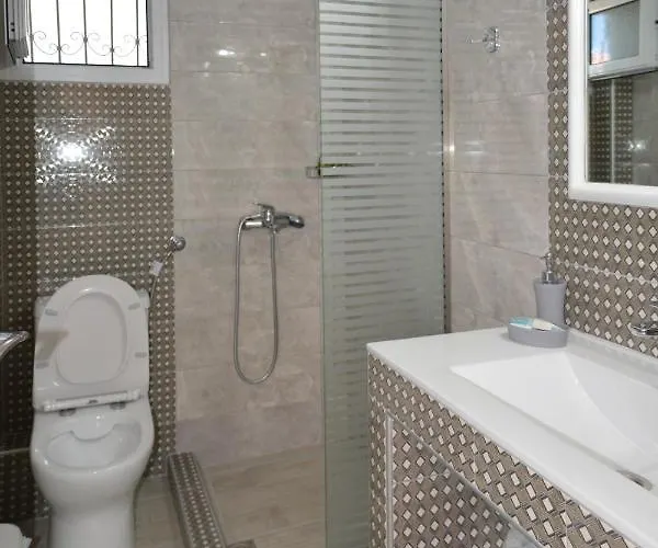 Hotel Michel Mar &