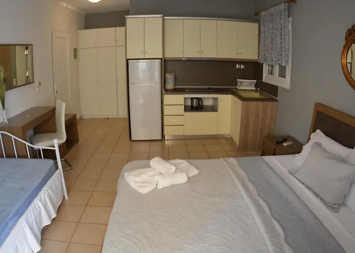 Hotel Michel Mar &