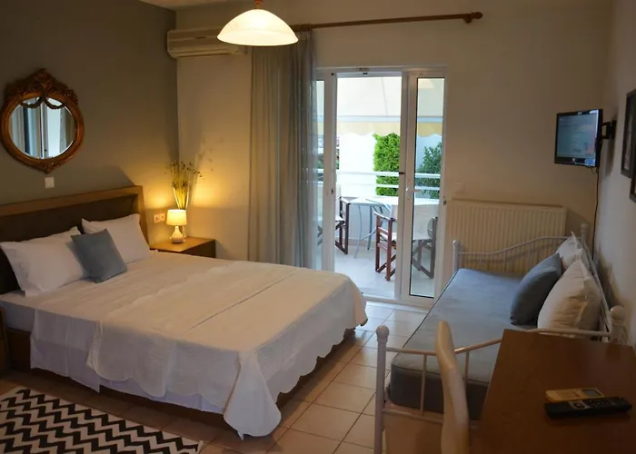 Hotel Michel Mar &