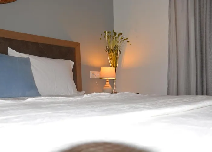 Hotel Michel Mar &