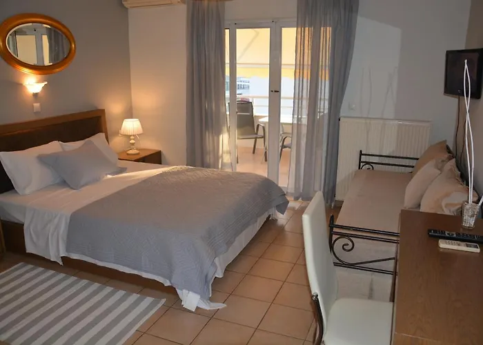 Hotel Michel Mar &